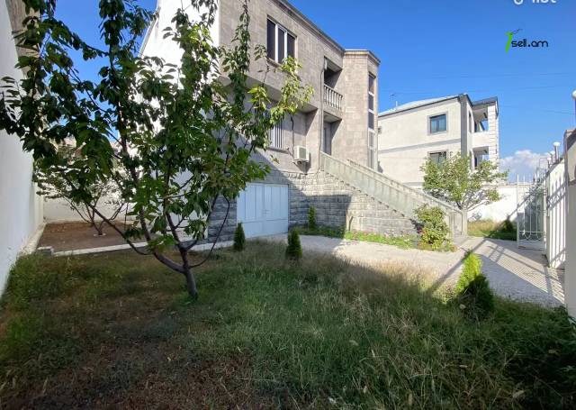 Երեք հարկանի քարե տուն, Noy District Մալաթիա Սեբաստիայում, 235 ք.մ., 3+ սանհանգույց