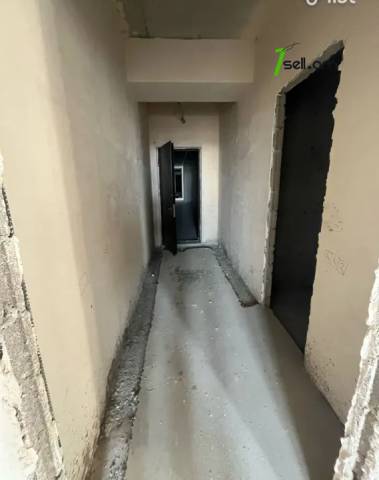 4 սենյականոց բնակարան նորակառույց շենքում Պարույր Սևակի փողոցում, 89 ք.մ., 5/15 հարկ