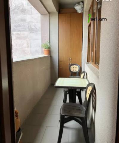 2 սենյականոց բնակարան նորակառույց շենքում Ծարավ Աղբյուր փողոցում, 72 քմ, 5/14 հարկ, բարձր առաստաղներ