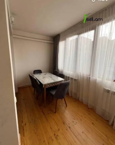 4 սենյականոց բնակարան Վրթանես Փափազյան փողոցում, 94 ք.մ., 7/9 հարկ