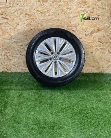 GGG.r16 bandajne 4hat Wolksvagen originalal