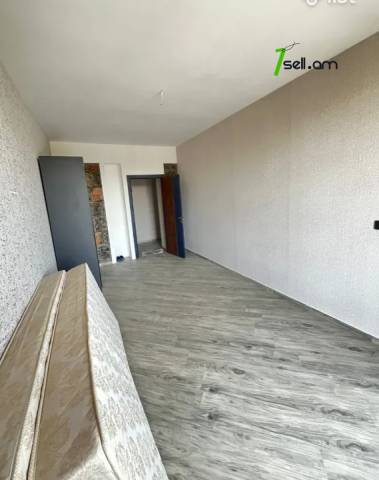 2 սենյականոց բնակարան Կոմիտասի պողոտայում, 43 քմ, նախավերջին հարկ, բարձր առաստաղներ