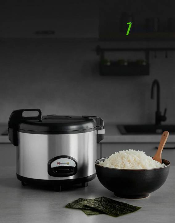  рисоварка Professional Rice Cooker բրնձի կաթսա մուլտիվարկա