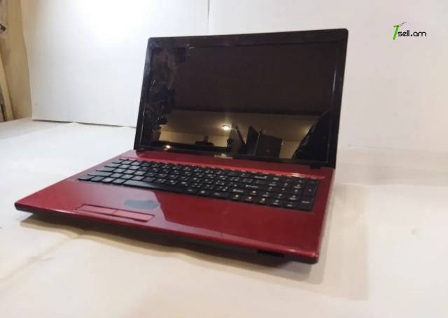 Intel core i3 նոութբուք Lenovo G580 15,6 " дюйм RAM 4GB DDR3 HDD 500GB notebook ноутбук windows 10 laptop