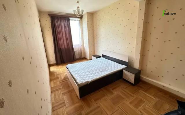 4 սենյականոց բնակարան նորակառույց շենքում, Zaqyan Street, 180 քմ, 3+ սանհանգույց, մի քանի պատշգամբ