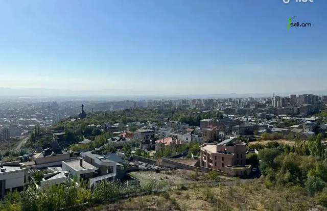 2 սենյականոց բնակարան նորակառույց շենքում Կարապետ Ուլնեցու փողոցում, 66 քմ, 7/16 հարկ