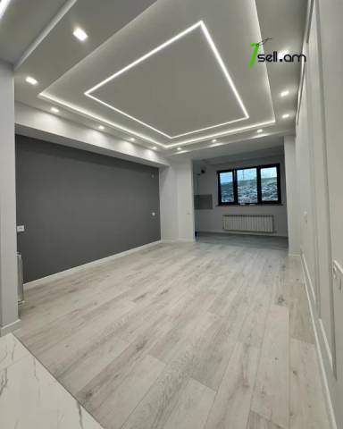 3 սենյականոց բնակարան Խորենացու փողոցում, 67 քմ, նախավերջին հարկ, կապիտալ վերանորոգված