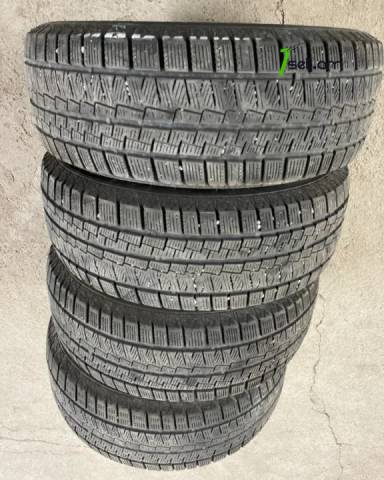 Kapsen 4hat 90% Ձմեռային անվադողեր, 215/60 R16