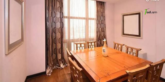 3 սենյականոց բնակարան նորակառույց շենքում Ադոնցի փողոցում, 110 ք.մ., 9/18 հարկ, 2 սանհանգույց