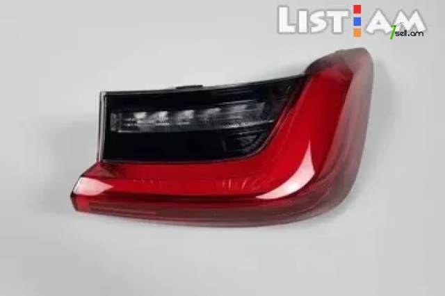 BMW G20 հետևի աջ կռիլոյի ստոպ