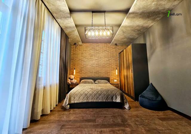 Երկու հարկանի քարե տուն, Նոյ թաղամաս Մալաթիա Սեբաստիայում, 820 քմ, 3+ սանհանգույց