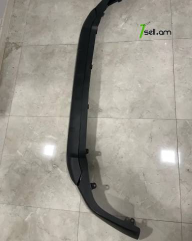 Toyota RAV4 դիմացի շթի ներքևի կտոր (2018-2023)