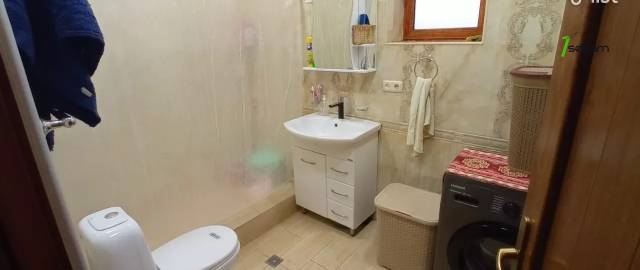 Մեկ հարկանի քարե տուն Քասախում, 170 ք.մ., 2 սանհանգույց, կապիտալ վերանորոգված