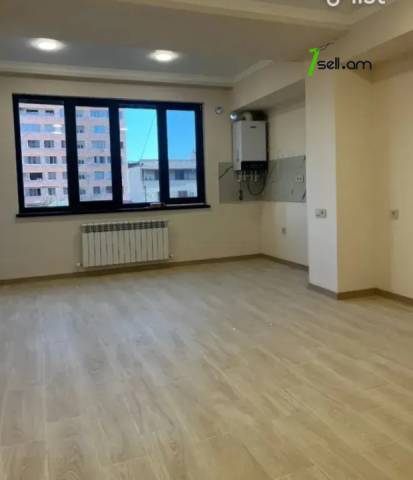 2 սենյականոց բնակարան Վիկտոր Համբարձումյան փողոցում, 49 քմ, 4/10 հարկ, եվրովերանորոգված