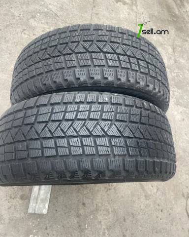 GGG. Sunvide 235/50/r18 2hat 95%