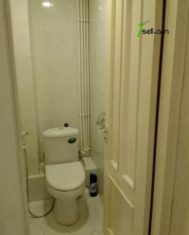 3 սենյականոց բնակարան Տիգրան Մեծի պողոտայում, 85 ք.մ., նախավերջին հարկ, եվրովերանորոգված