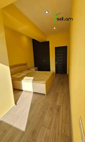 3 սենյականոց բնակարան նորակառույց շենքում Գյուլբենկյան փողոցում, 96 ք.մ., 4/6 հարկ, 2 սանհանգույց