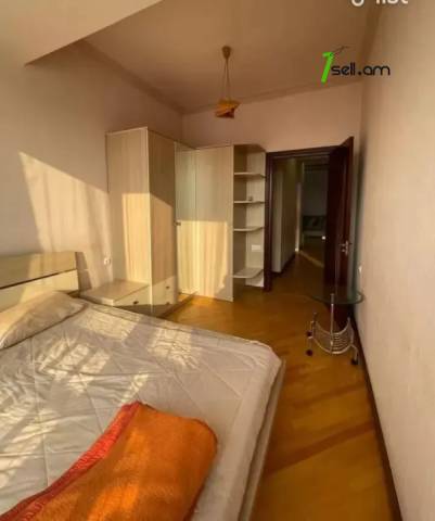 4 սենյականոց բնակարան նորակառույց շենքում Գյուլբենկյան փողոցում, 120 ք.մ., 7/16 հարկ, 2 սանհանգույց