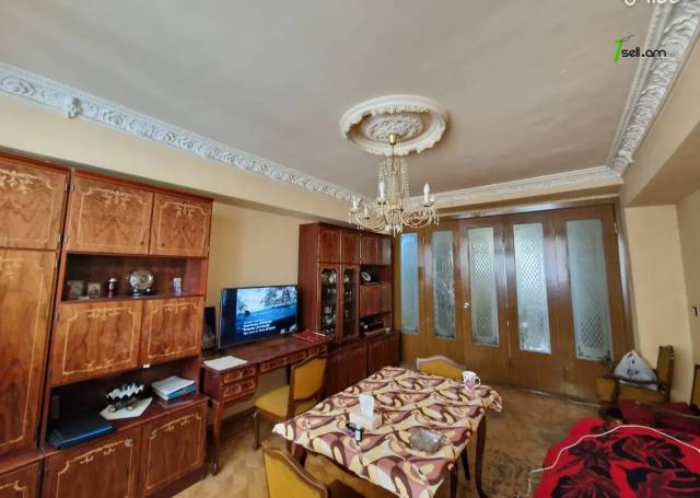 3 սենյականոց բնակարան Արմեն Տիգրանյանի փողոցում, 100 քմ, 1/9 հարկ