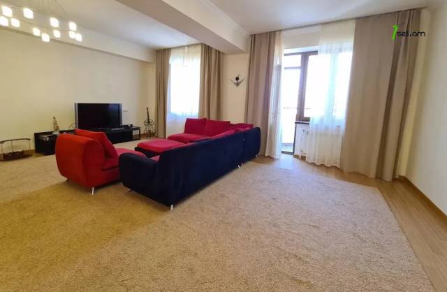 4 սենյականոց բնակարան նորակառույց շենքում Արգիշտիի փողոցում, 175 ք.մ., 12/14 հարկ, 3+ սանհանգույց