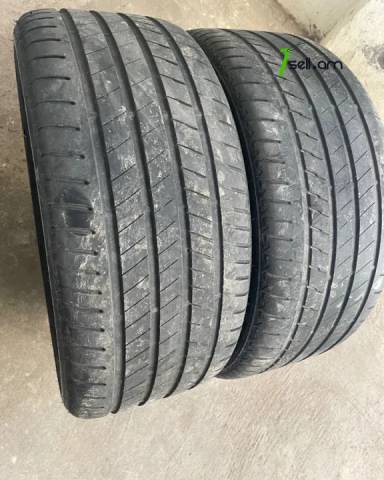 GGG. BRIDINGSTON 2հատ 80% Ամառային անվադողեր, 275/40 R20