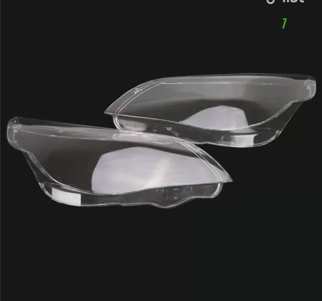 BMW E60 ֆառի շուշա (զույգ)