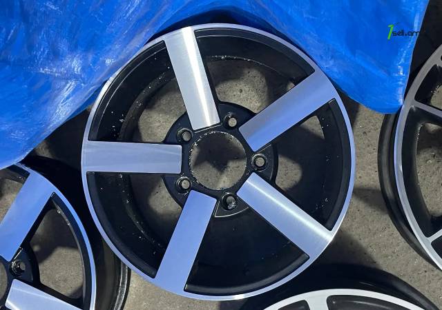 R16 Nivi անվահեծ 4 հատ