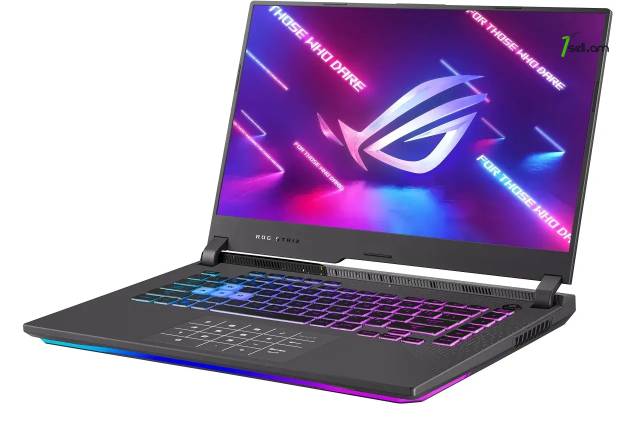 Խաղային նոութբուք Asus Rog Strix G513R Ryzen 7 6800H 15.6" 8GB DDR5 SSD 1TB RTX 3050 4GB notebook ноутбук ՆՈՐ