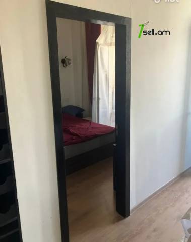 3 սենյականոց բնակարան նորակառույց շենքում Կոմիտասի պողոտայում, 96 ք.մ., 2 սանհանգույց