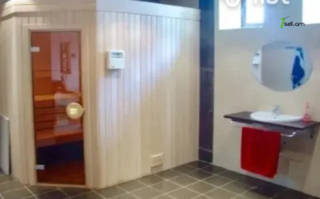 Երկու հարկանի քարե տուն Ծարավ աղբյուրի փողոցում Ավանում, 440 ք.մ., 3+ սանհանգույց, եվրովերանորոգված