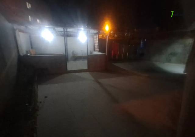 Երկու հարկանի քարե տուն Նանսենի փողոցում Նոր Նորքում, 384 ք.մ., 2 սանհանգույց, կապիտալ վերանորոգված
