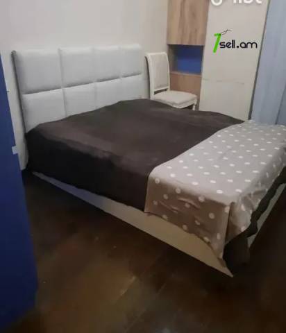 2 սենյականոց բնակարան նորակառույց շենքում Հայրիկ Մուրադյան փողոցում, 100 քմ, 7/18 հարկ