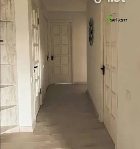 4 սենյականոց բնակարան, Ավան-Առինջ 1-ին միկրոշրջան, 100 ք.մ., նախավերջին հարկ