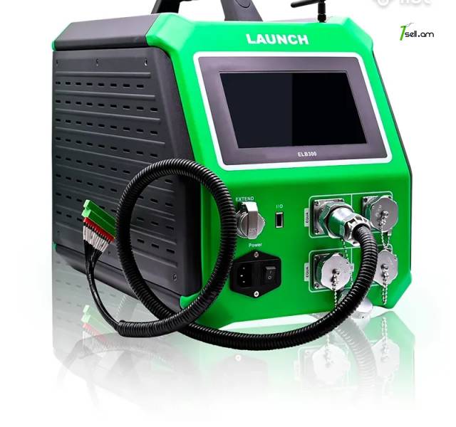 Launch ELB300 высоковольтный эквалайзер