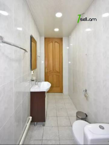 Ընդարձակ 4 սենյականոց բնակարան նորակառույց շենքում Ալեք Մանուկյանի փողոցում, 210 քմ, 2/10 հարկ