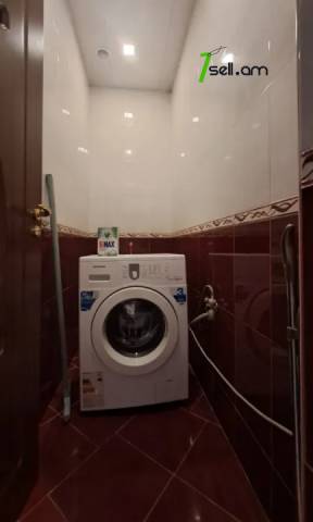 3 սենյականոց բնակարան Խորենացու փողոցում, 80 քմ, կապիտալ վերանորոգված