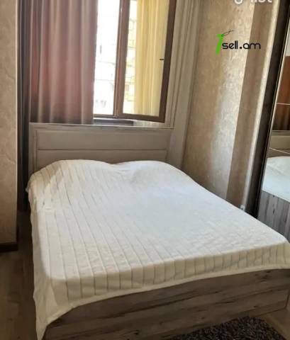 2 սենյականոց բնակարան Ազատության պողոտայում, 45 քմ, 7/9 հարկ, դիզայներական ոճով վերանորոգված