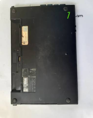 HP ProBook 4525s Նոթբուք notebook ноутбук պահեստամաս