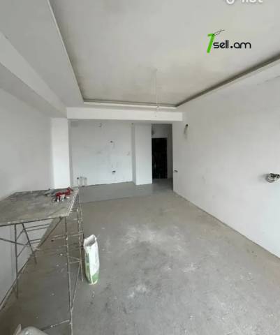 3 սենյականոց բնակարան նորակառույց շենքում Ռոստոմի փողոցում, 76 քմ, 9/15 հարկ, բարձր առաստաղներ