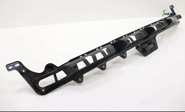 Jeep Compass հետևի բալկի պլասմաս