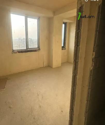 4 սենյականոց բնակարան նորակառույց շենքում Ռոստոմի փողոցում, 118 քմ, նախավերջին հարկ, 2 սանհանգույց