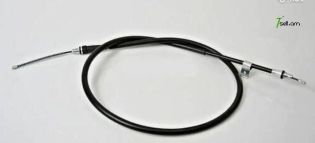 Ռուչնոյ տռոս, Nissan Note E12, 2012թ, Օրիգինալ պահեստամաս