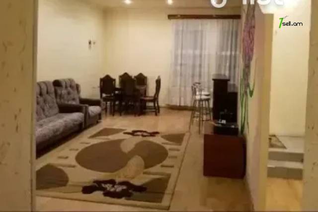 6 սենյականոց բնակարան Սեբաստիայի փողոցում, 190 ք.մ., եվրովերանորոգված