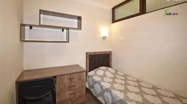 2 սենյականոց բնակարան Սունդուկյան փողոցում, 51 քմ, 6/8 հարկ, եվրովերանորոգված