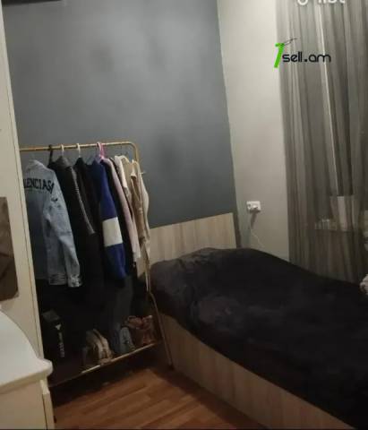 3 սենյականոց բնակարան, Դավթաշեն 4-րդ թաղամաս, 75 քմ, 8/11 հարկ, եվրովերանորոգված