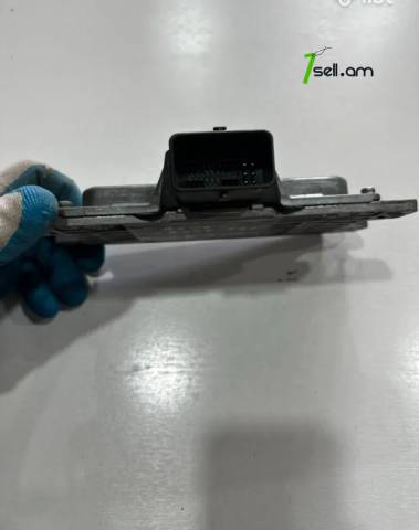 Կառոբկի կոմպ / փոխանցման տուփի կոմպ, Nissan Teana J32, 2009թ, Օրիգինալ պահեստամաս