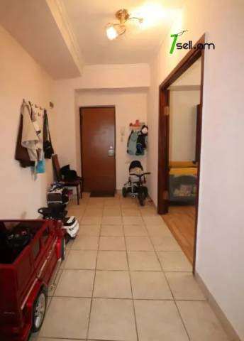 2 սենյականոց բնակարան Կոմիտասի պողոտայում, 72 ք.մ., 6/10 հարկ, եվրովերանորոգված