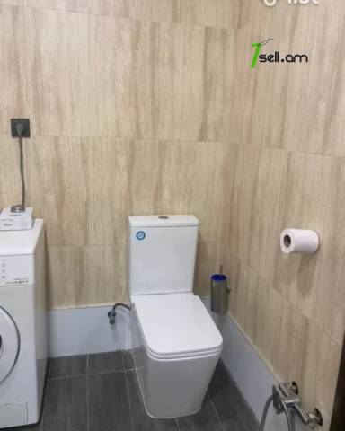 4 սենյականոց բնակարան Հովհաննես Թումանյանի փողոցում, 148 ք.մ., բարձր առաստաղներ