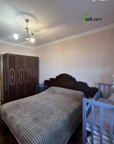 3 սենյականոց բնակարան, Հարավ Արևմտյան Բ2 թաղամաս, 100 քմ, 3/9 հարկ, 2 սանհանգույց