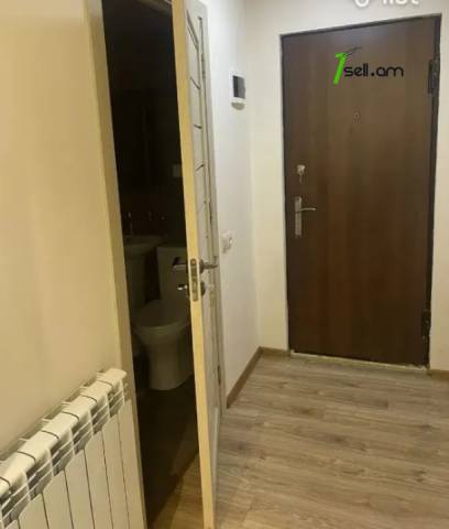 2 սենյականոց բնակարան Նանսենի փողոցում, 51 քմ, կապիտալ վերանորոգված